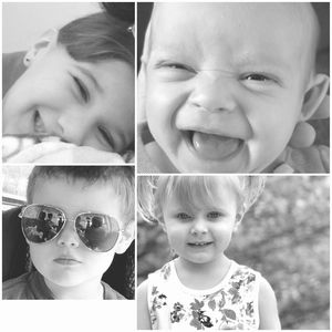 Meet your Posher, Tiffany